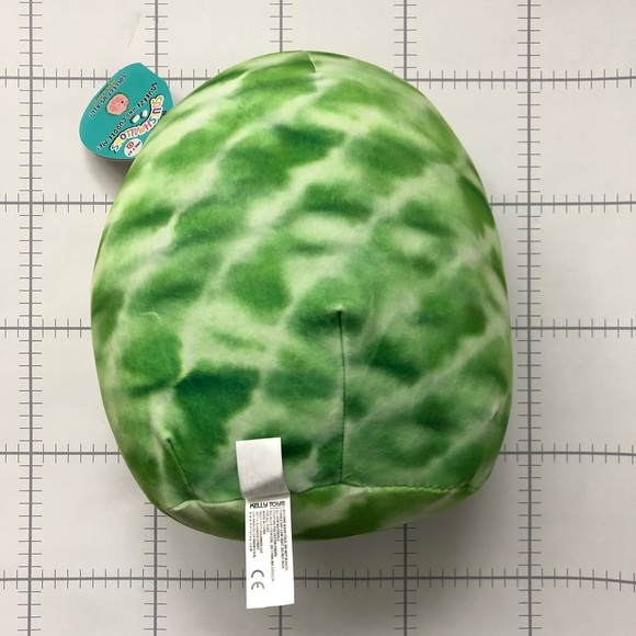 NWT Squishmallow Guava Lena 11” - Picture 2 of 3